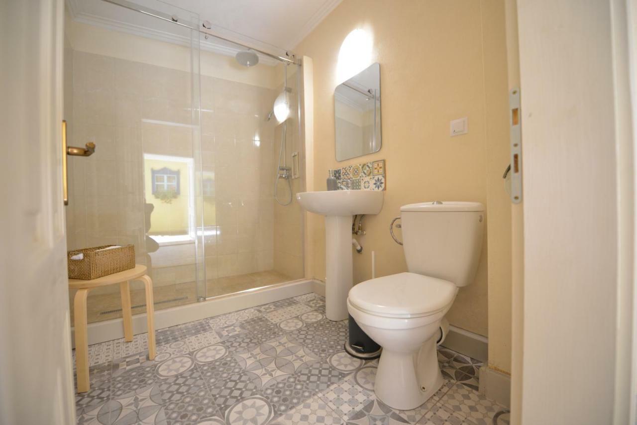 Apartmán Casa Augustus Sighişoara Exteriér fotografie
