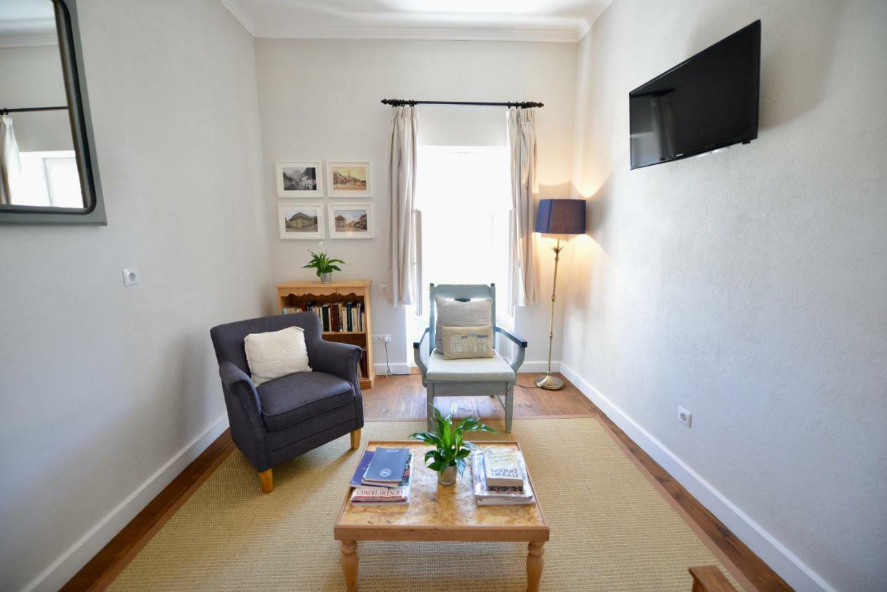 Apartmán Casa Augustus Sighişoara Exteriér fotografie